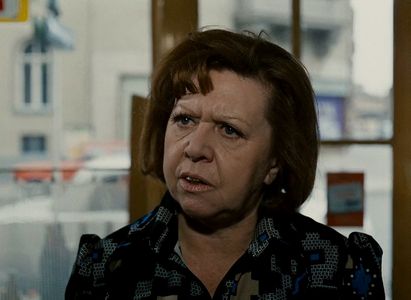 Brigitte Mira in Ali: Fear Eats the Soul (1974)