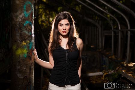 Elyssa Nicole Trust