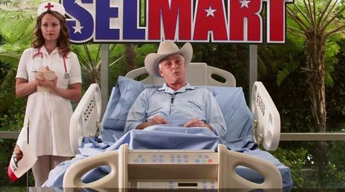 Rob Paulsen in Big Time Rush (2009)