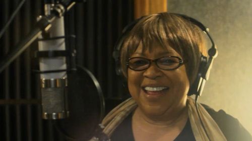 Mavis Staples