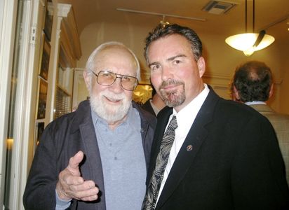 Billy Fraker
