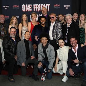 Craving cast photo