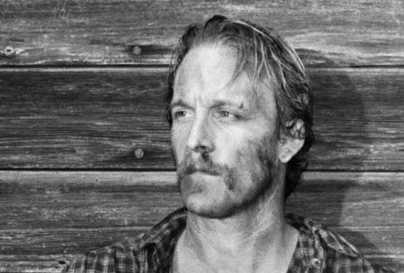 Julian Adams in 