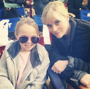 AJ and Reese Set 2