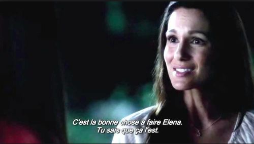 SEASON 4 TVD