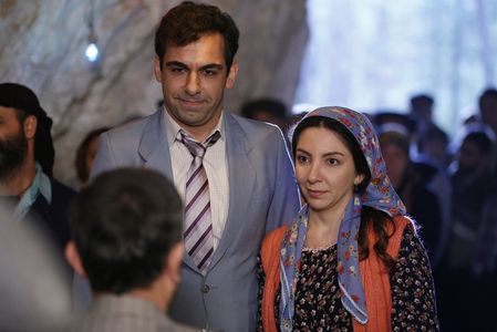 Meltem Yilmazkaya in Eski Köye Yeni Adet (2018)
