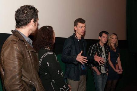 Q&A for 
