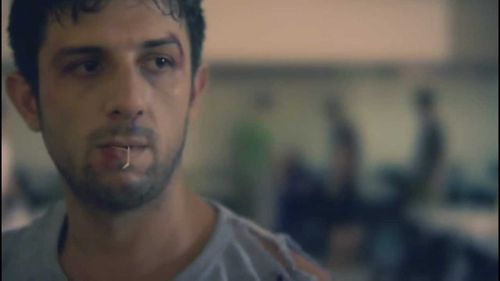 Michalis Ikonomou in 30 Seconds (2010)