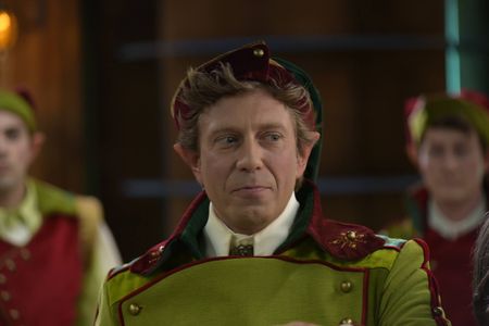 Still of Kalin Vrachanski in Smart Christmas (2018)