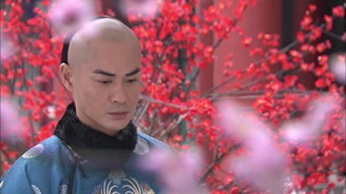 Kevin Cheng in Startling by Each Step (2011)