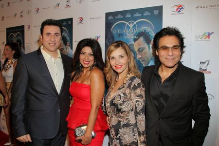 Anahid Avanesian
