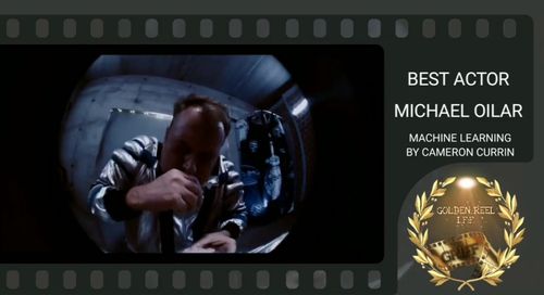 Michael Oilar