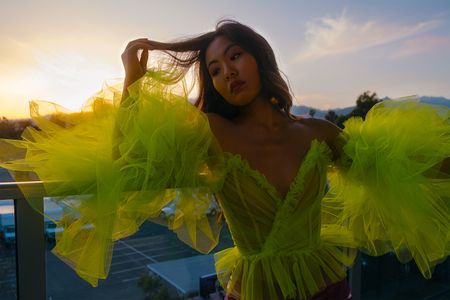 Nicole Kang