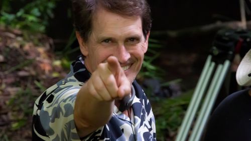Fred Koster
