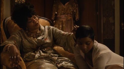 HBO's Bessie