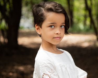 Ridley Asha Bateman
