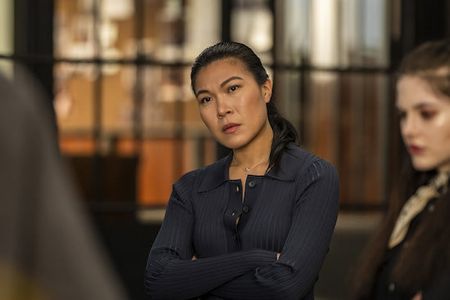 Rachel Lin