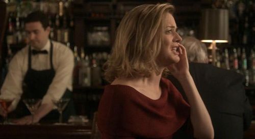 Beth Burvant in The Librarian III: The Curse of the Judas Chalice (2008)