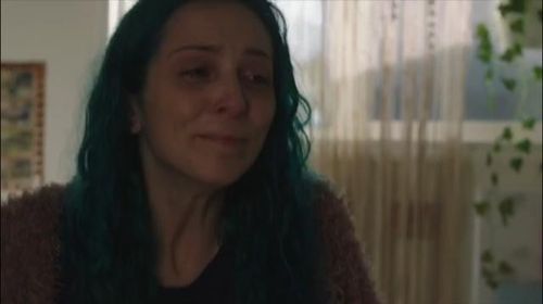 Still from Smash