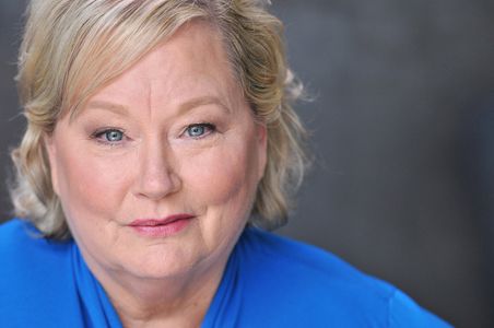 2017 Headshot