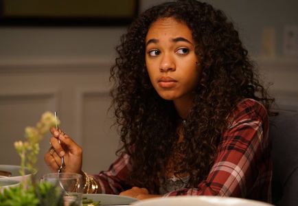 Chandler Kinney in Lethal Weapon (2016)