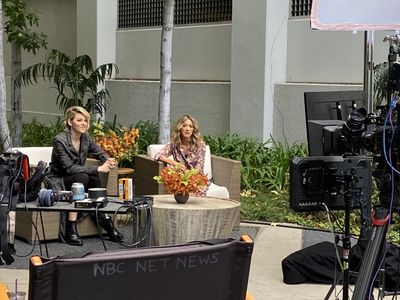 Today show nbc