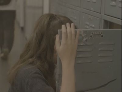 Sophia Frances in Hey Paige (2022)