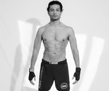 Johnny Rosales