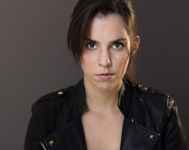 Carrie Anne Hunt