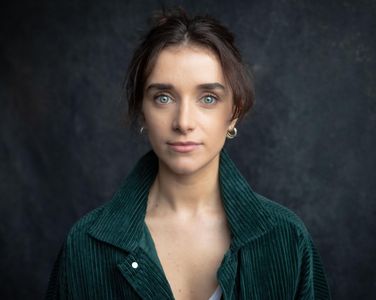 Sophie Matthew