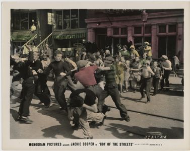 Byron Armstrong, Conrad Binyon, Frank Bischell, Edwin Brian, Jackie Cooper, Roger Daniel, Al Frazier, Ralph Gilliam, Wes