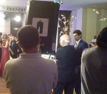 Tarek Bishara