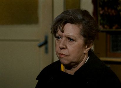 Brigitte Mira in Ali: Fear Eats the Soul (1974)