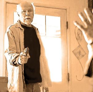 Bill J. Stevens in FALSE COLORS