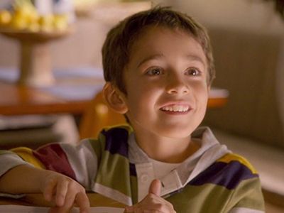 Nicolas Bechtel in Rake (2014)