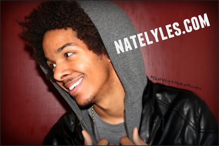 Nate Lyles