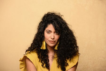 Nadia Benzakour