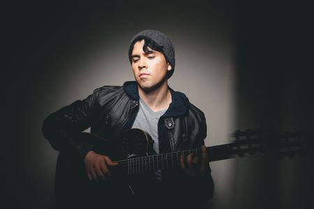 Carlos Alfredo Jr.