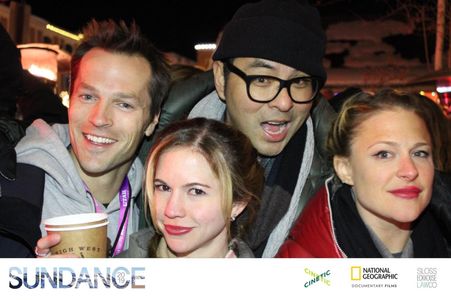 Sundance 2019