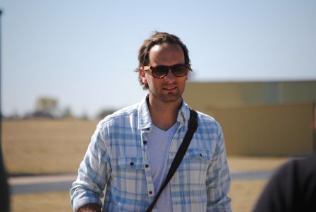 Josh Mancuso