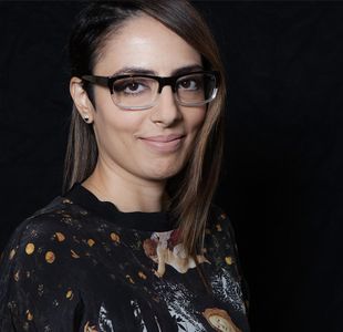 Denise Harkavy