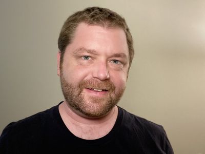 Rick Jay Glen