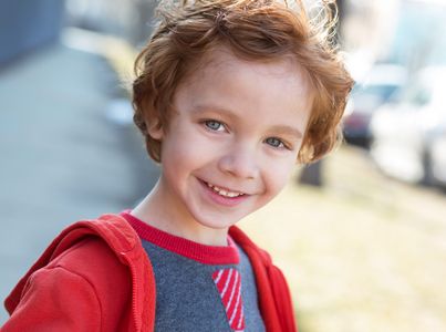 Kayden Alexander Koshelev