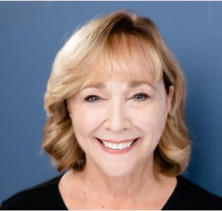 Mary Faktor