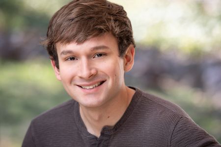 Zachary Gaviria