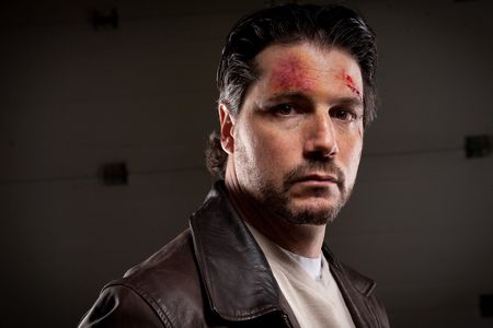 Promo shot for 