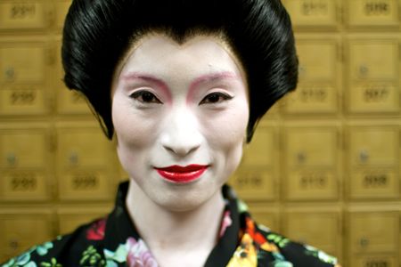 Chihiro Kawamura