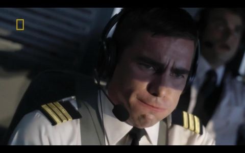 Still from Mayday