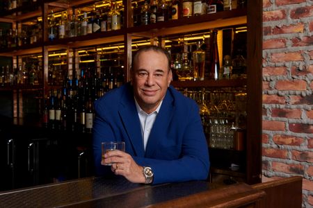 Jon Taffer