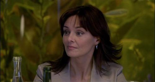 Silvia Marsó in Prince and Me and You (2006)